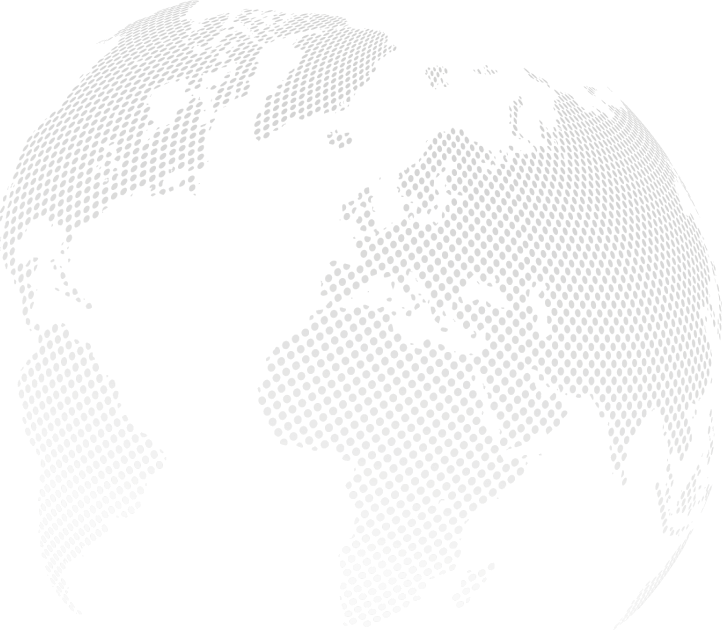 Testimonials map